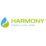 HARMONY MEDICAL & WELLNESS s.r.o. (Vyškov) – logo společnosti