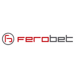FEROBET s.r.o. (Praha) – logo společnosti