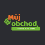 MAKRO Cash & Carry ČR s.r.o. – Můjobchod (Potraviny Ládví) – logo společnosti