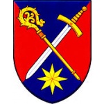 Obecní úřad Pitín – logo společnosti