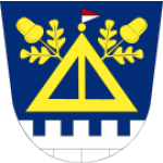 Obecní úřad Šarovy – logo společnosti