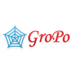 GroPo Kuřim s.r.o. – logo společnosti