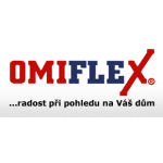 OMIFLEX s.r.o. (Uherské Hradiště) – logo společnosti