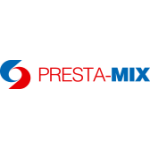 PRESTA-mix, spol. s r.o. (Brno) – logo společnosti
