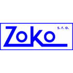 ZOKO , spol. s r.o. – logo společnosti