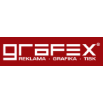 GRAFEX, spol. s r.o. – logo společnosti