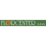 FLORCENTER, s.r.o. (Přerov) – logo společnosti