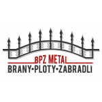 BPZ Metal s.r.o. (Brno) – logo společnosti