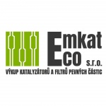 EMKAT ECO s.r.o. – logo společnosti