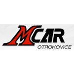 Miloš Pokorný – M–Car – logo společnosti
