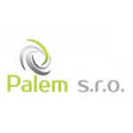 Palem s.r.o. – logo společnosti