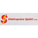 Elektropráce Spáčil s.r.o. (Prostějov) – logo společnosti