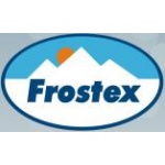 Jaroslav Dubský FROSTEX (NF) – logo společnosti