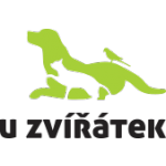 U ZVÍŘÁTEK s.r.o. – logo společnosti