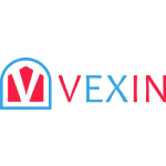 Vyletělek Jiří- Vexin – logo společnosti