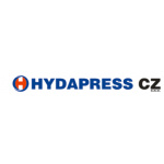 HYDAPRESS CZ, s.r.o. (Východní Čechy) – logo společnosti