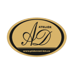 Antonín Dostálík – logo společnosti