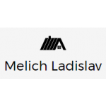 Melich Ladislav – logo společnosti