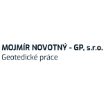 Mojmír Novotný - GP, s.r.o. (Znojmo) – logo společnosti