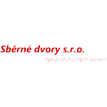 Sběrné dvory, s.r.o. (Ostrava) – logo společnosti