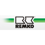 REMKO s.r.o. - Tepelná čerpadla, klimatizace a odvlhčovače (JM) – logo společnosti