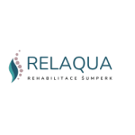 RELAQUA s.r.o. (pobočka Šumperk) – logo společnosti