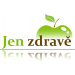Jen zdravě s.r.o. – logo společnosti
