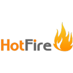 Hot - Fire s.r.o. – logo společnosti
