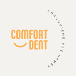 MUDr. Radek Pacola – Comfortdent – logo společnosti