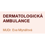 MUDr. Eva Mlynářová s.r.o. – Kožní ambulance – logo společnosti