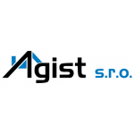 Agist s.r.o. – logo společnosti