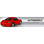 Automodely Zlín – logo společnosti