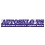 AUTOSKLO TS Ostrava s.r.o. (pobočka Zlín) – logo společnosti