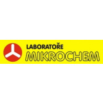 Laboratoře Mikrochem a.s. (Vsetín) – logo společnosti