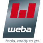 WEBA Olomouc, s.r.o. (Šternberk) – logo společnosti