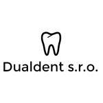 Dualdent s.r.o. (pobočka Ostrožská Lhota) – logo společnosti