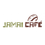JAMAI CAFE s.r.o. – logo společnosti