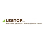 LESTOP – logo společnosti