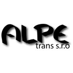 ALPE trans s.r.o. – logo společnosti