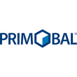 Primobal s.r.o. (Středočeský kraj) – logo společnosti