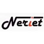 NERIET s.r.o. (Středočeský kraj) – logo společnosti