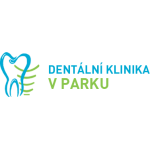 DENTÁLNÍ KLINIKA V PARKU s.r.o. – logo společnosti