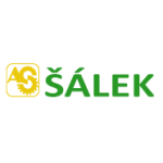 Šálek s.r.o. (Středočeský kraj) – logo společnosti