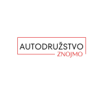 AUTODRUŽSTVO ZNOJMO – logo společnosti