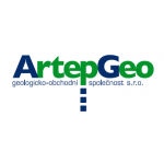 ArtepGeo s.r.o. (provozovna Ostrava) – logo společnosti