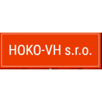 hoko-vh s.r.o. – logo společnosti