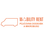 AZ MOBILITY s.r.o. - MOBILITY RENT, Půjčovna dodávek a mikrobusů Brno - Ivanovice – logo společnosti
