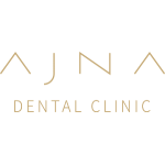 AJNA dental clinic s.r.o. – logo společnosti