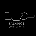 BALANCE coffee & wine s.r.o. – logo společnosti