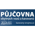 Stavby Petr s.r.o. - KARAVANY ZNOJMO – logo společnosti